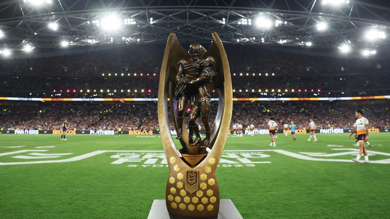 NRL Grand Final