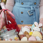 Win 1 of 3 Easter Hampers